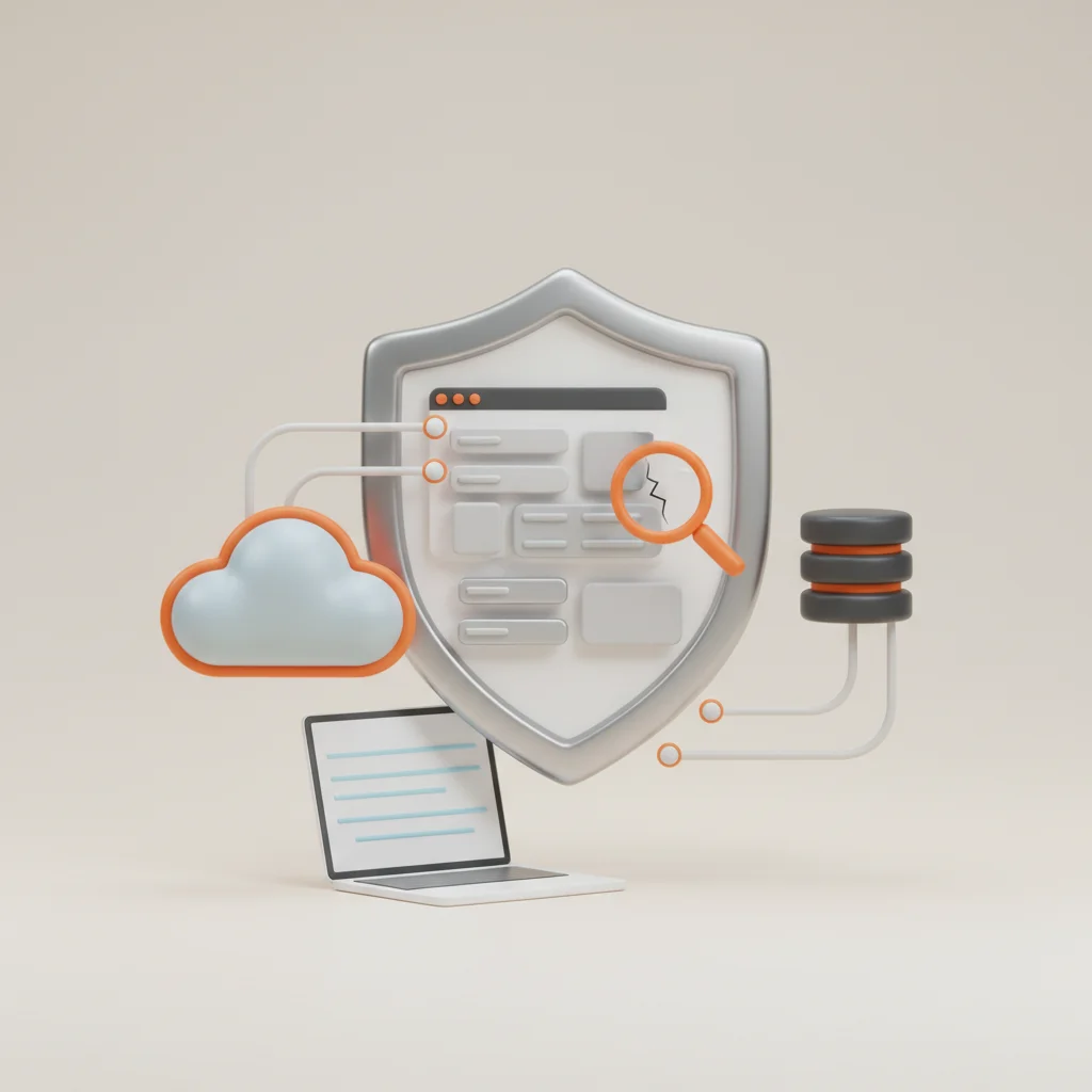 SaaS Security Posture Management (SSPM) Nedir? için öne çıkan görsel