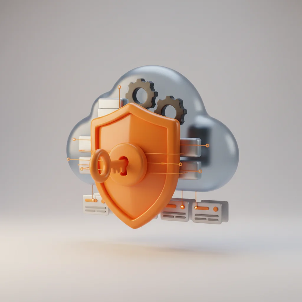 Secrets Management Nedir, API Anahtarları Nasıl Güvenli Saklanır? için öne çıkan görsel