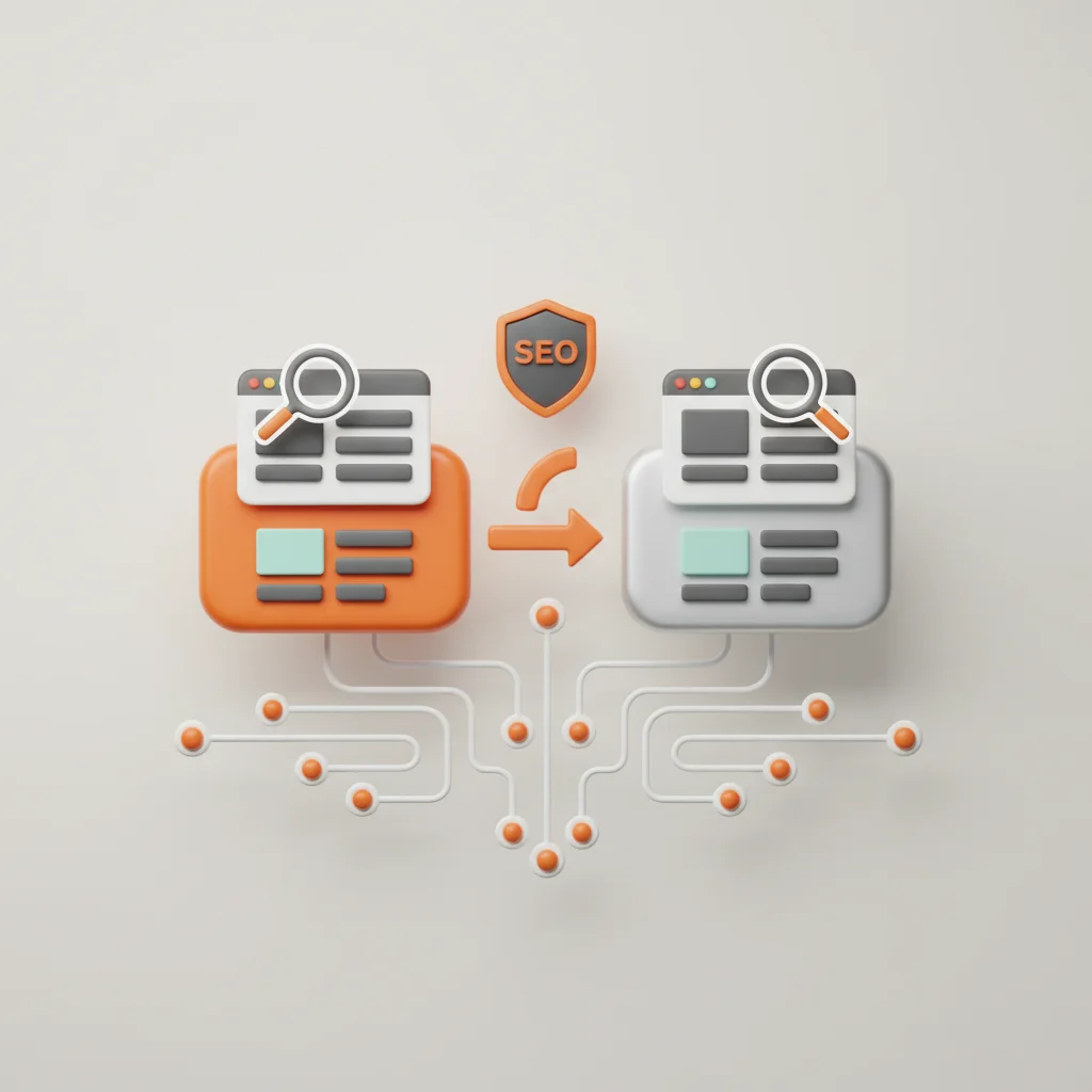 SEO Split Testing Nedir, Nasıl Yapılır? için öne çıkan görsel