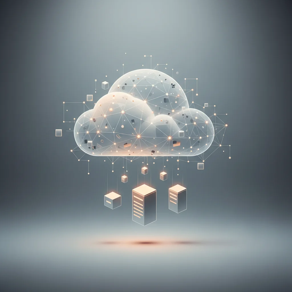 Serverless Mimari Nedir? için öne çıkan görsel