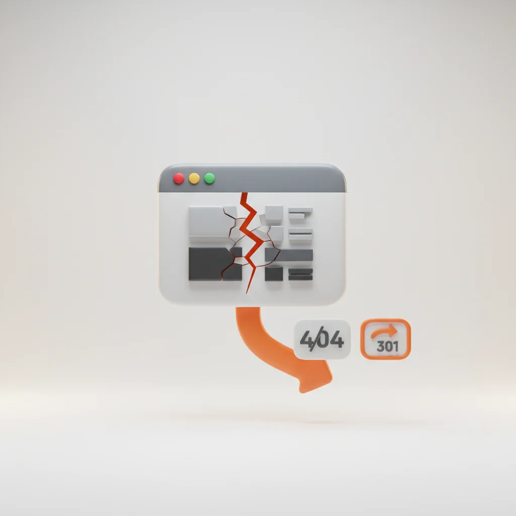Soft 404 Nedir, Nasıl Düzeltilir? için öne çıkan görsel