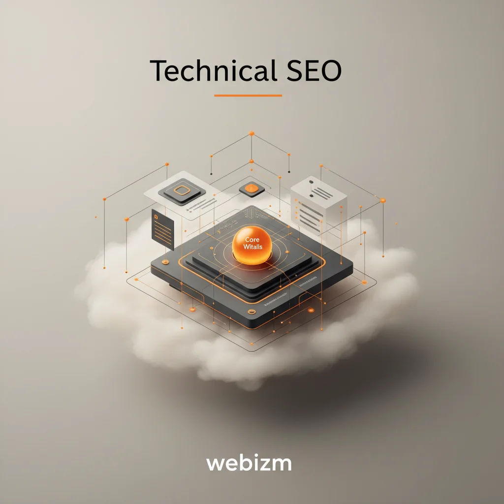 Teknik SEO Nedir? için öne çıkan görsel