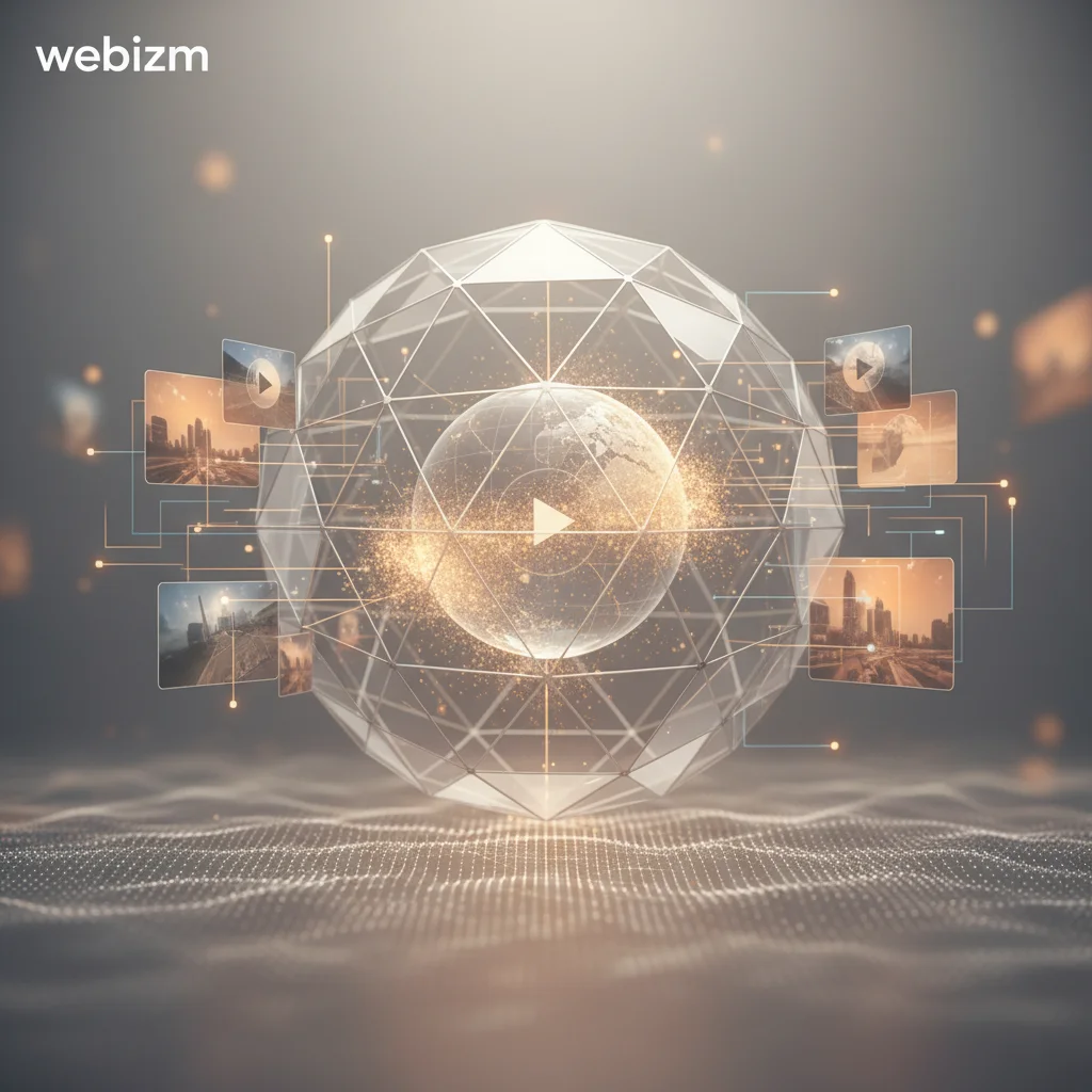 Featured image for The Role of Video and Image Content in GEO