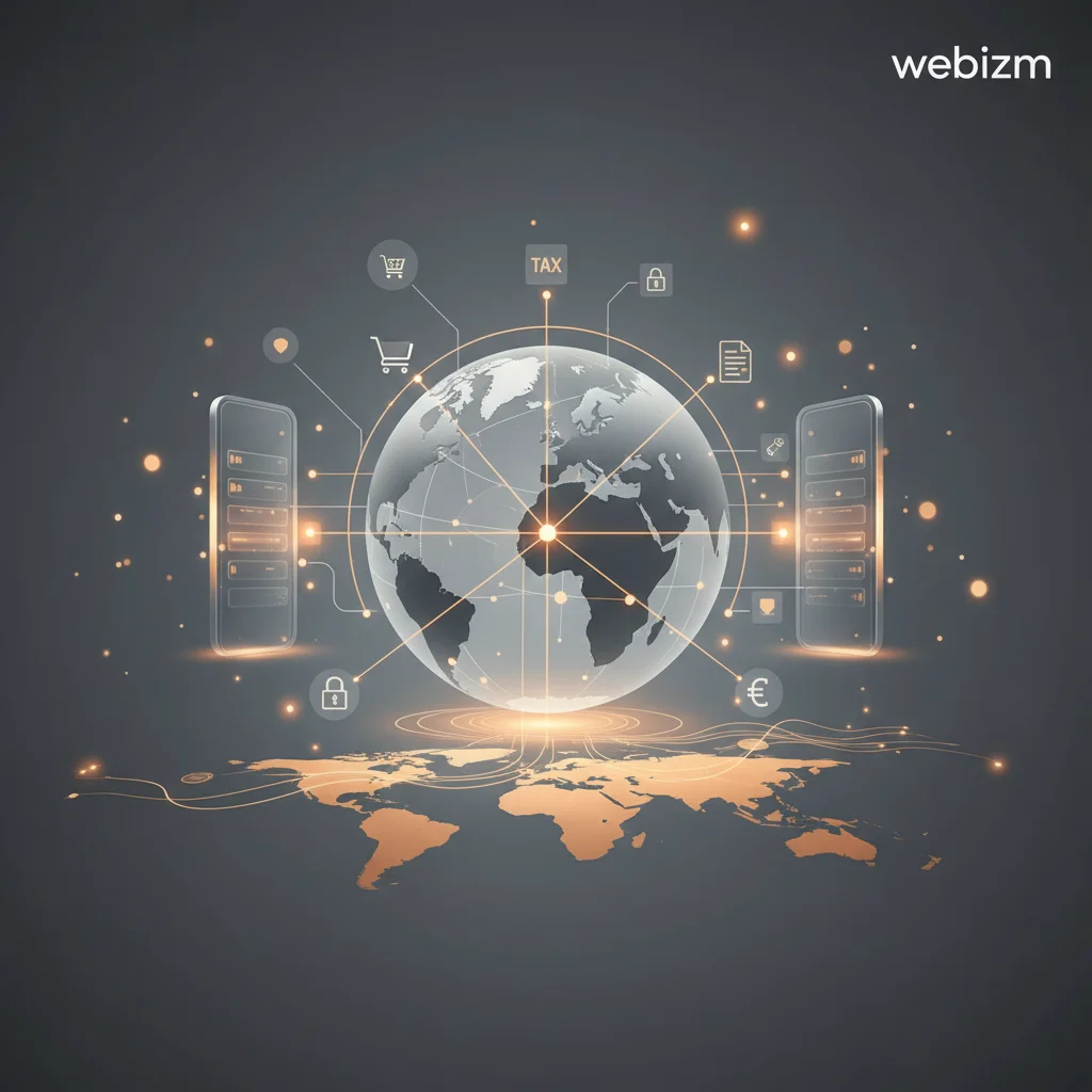 Featured image for Things to Know Before Selling Internationally