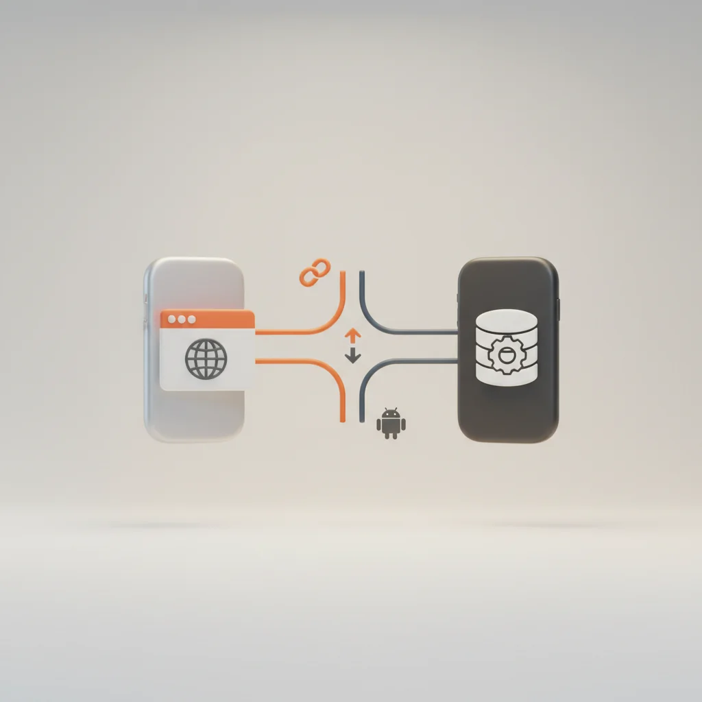 Universal Links ve App Links Arasındaki Fark Nedir? için öne çıkan görsel