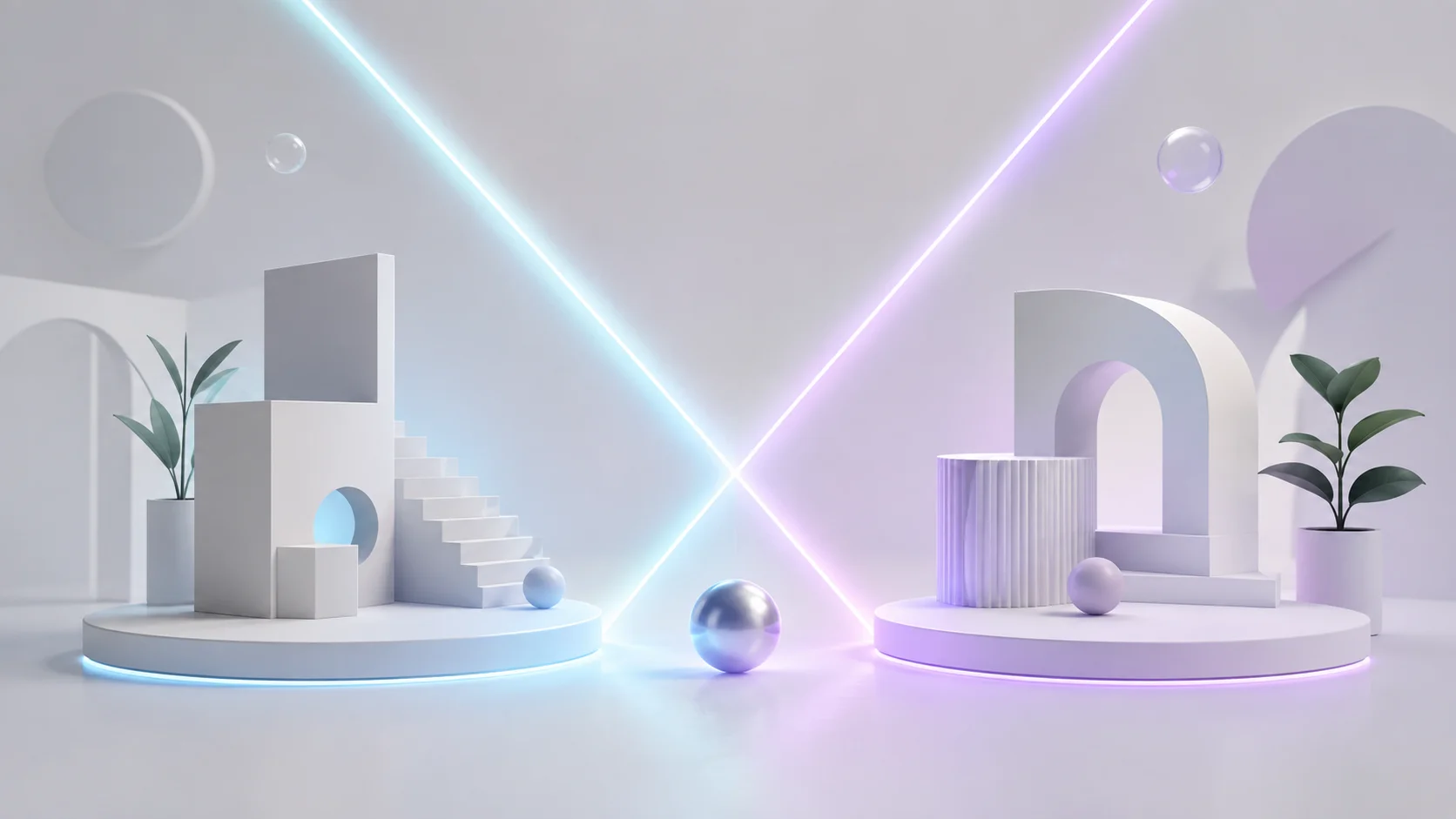 ASO odaklı görsel optimizasyon ve dönüşüm oranı artırma sembolik illüstrasyonu