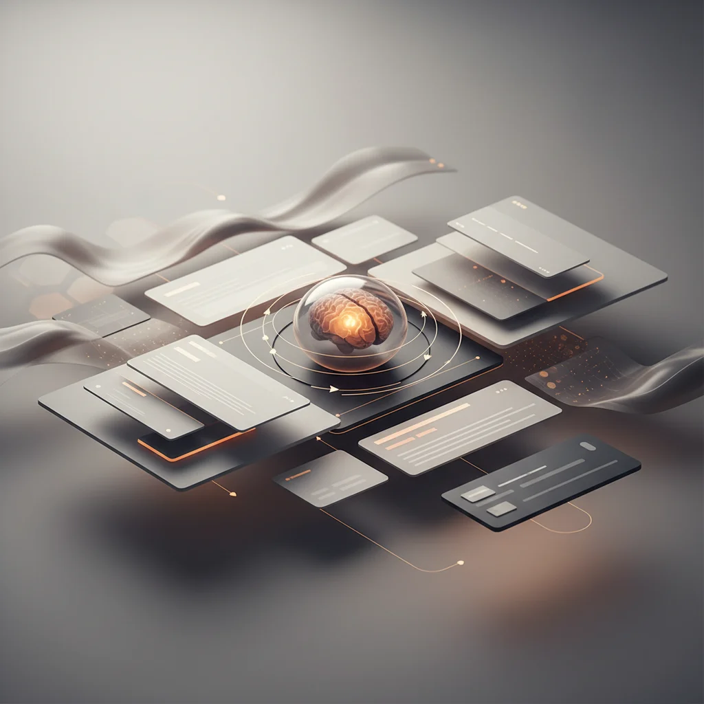 Featured image for Web Design Trends for 2026