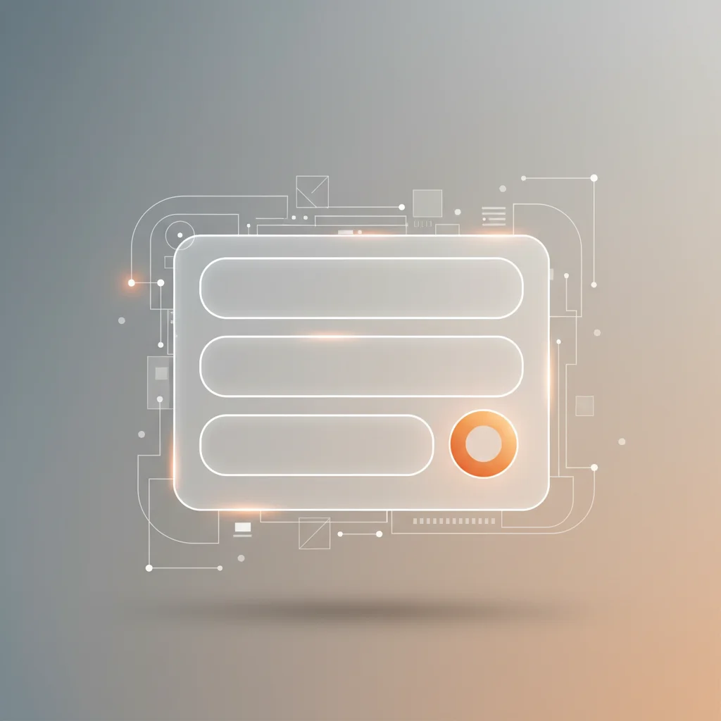 Featured image for Web Form Design Tips That Improve Conversions