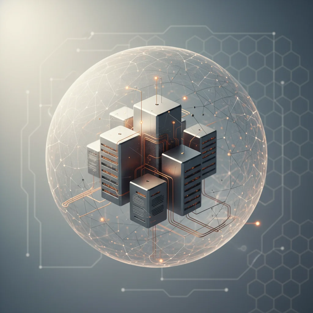 Web Hosting Nedir, Nasıl Seçilir? için öne çıkan görsel