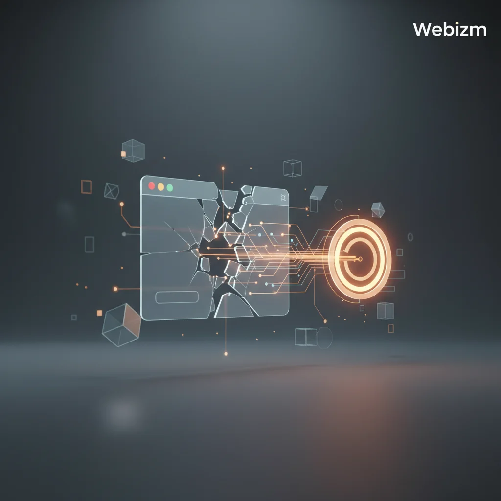 Web Sitesi 404 Sayfası Nasıl Tasarlanır? için öne çıkan görsel