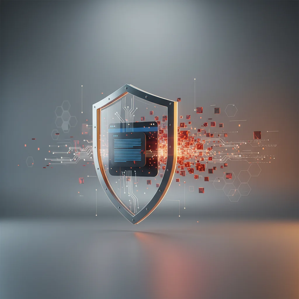 Web Uygulama Güvenlik Duvarı (WAF) Nedir? için öne çıkan görsel