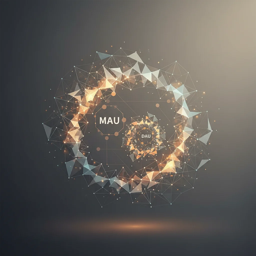 Featured image for What Are MAU and DAU, and How Are They Calculated?
