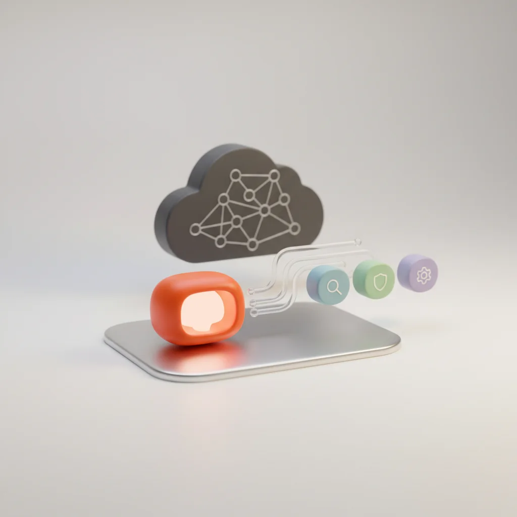 Featured image for What Are Small Language Models (SLMs) and How Are They Different from LLMs?