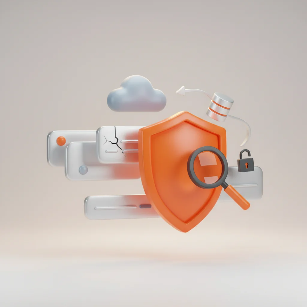 Featured image for What Are the Security Risks of OAuth?