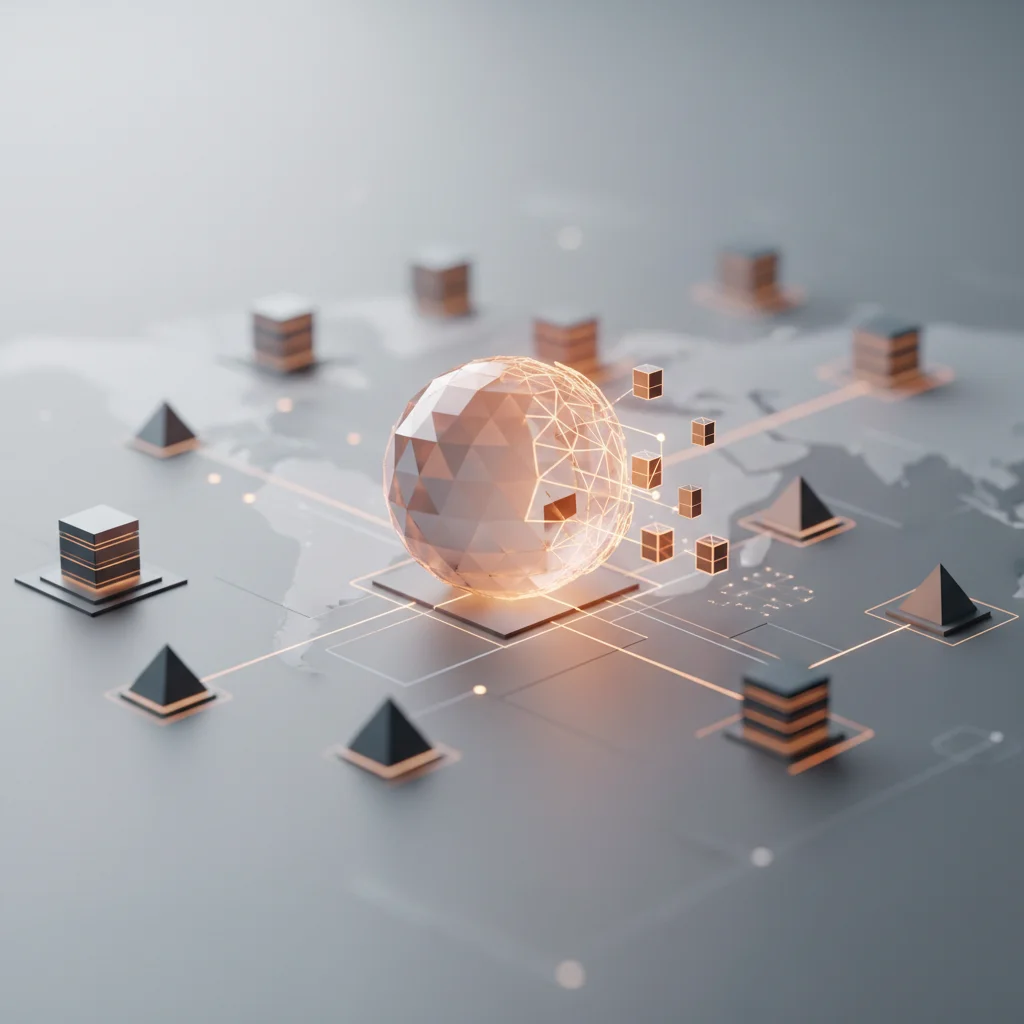 Featured image for What Is a CDN and How Does It Work?