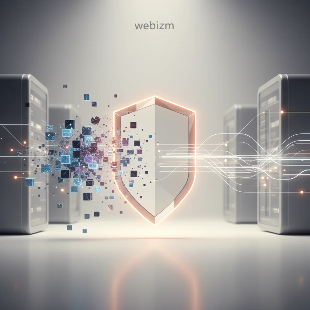 Featured image for What Is a Firewall and How Does It Work?