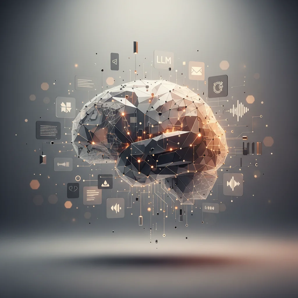 Featured image for What Is a Large Language Model (LLM)?