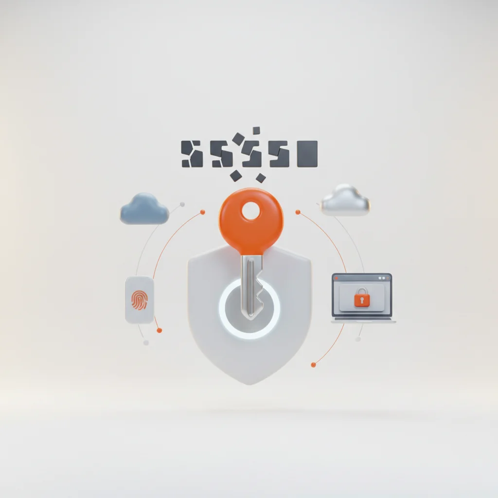 Featured image for What Is a Passkey and Can It Replace Passwords?