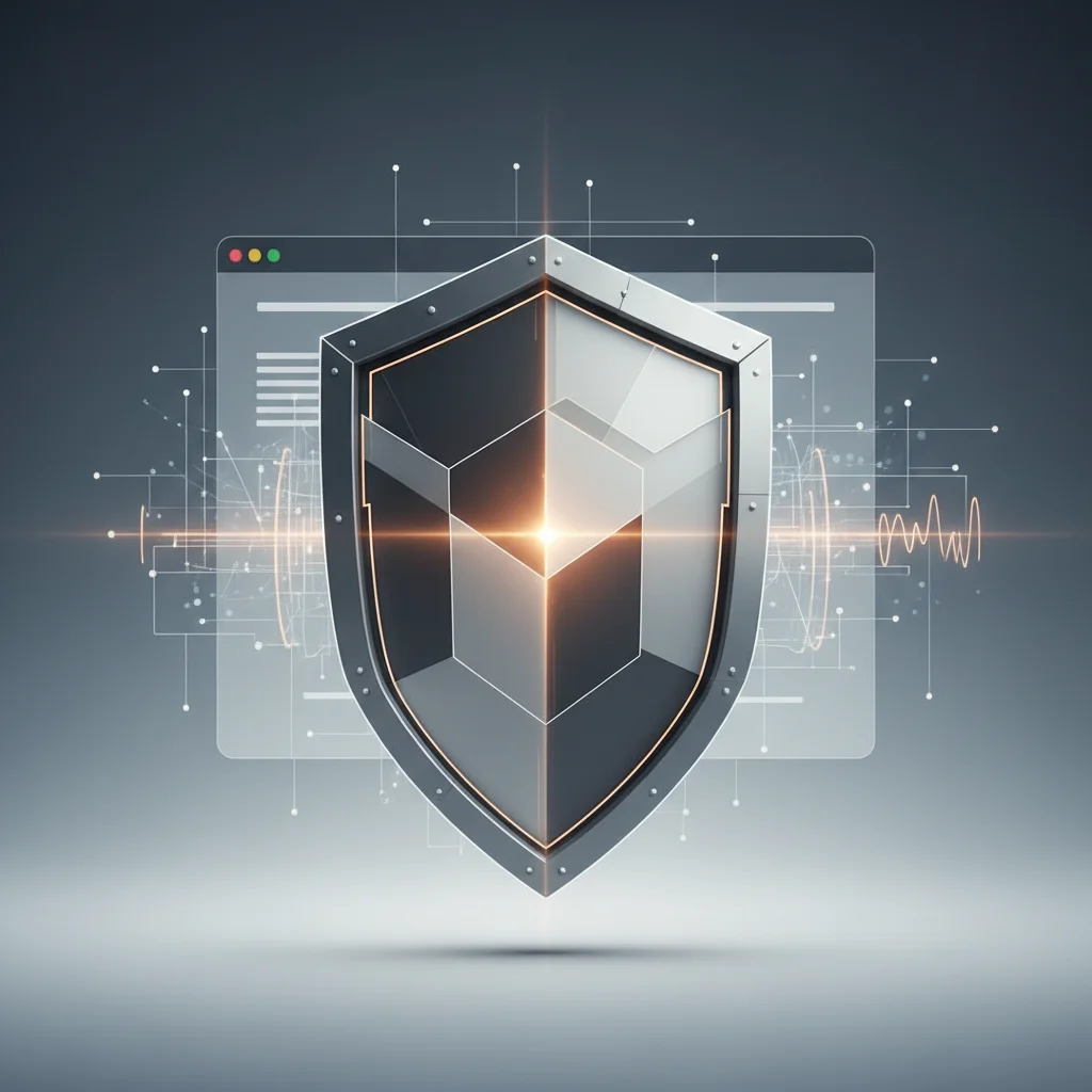 Featured image for What Is a Web Application Firewall (WAF)?
