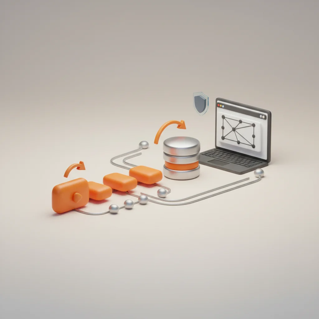 Featured image for What Is a Webhook and How Is It Used in API Integrations?