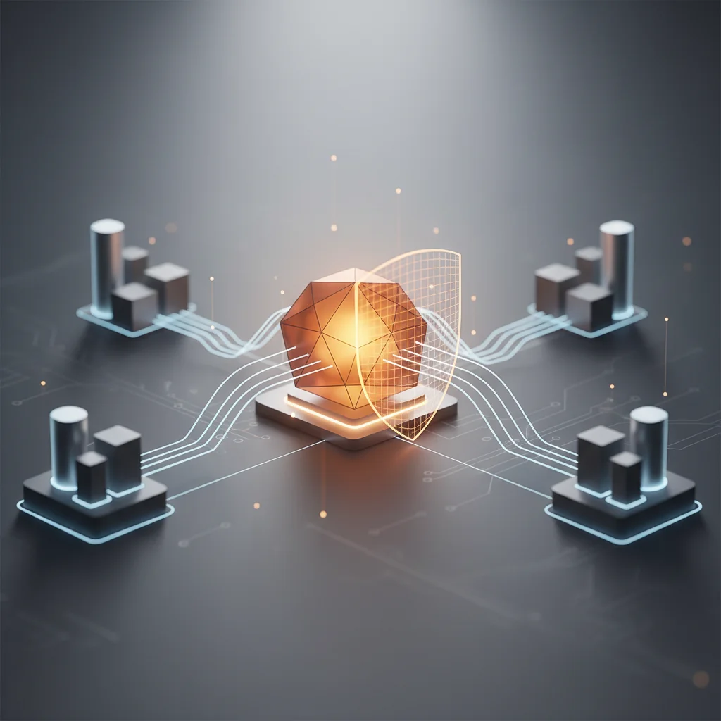 Featured image for What Is an API Gateway?