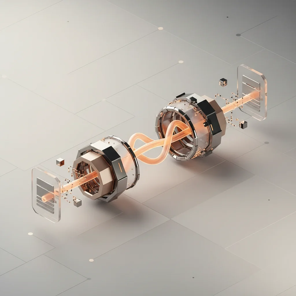 Featured image for What Is End-to-End Encryption?