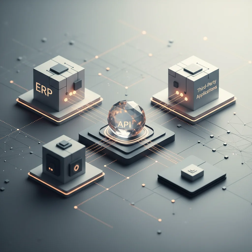 Featured image for What Is ERP Integration and Why Does It Matter?