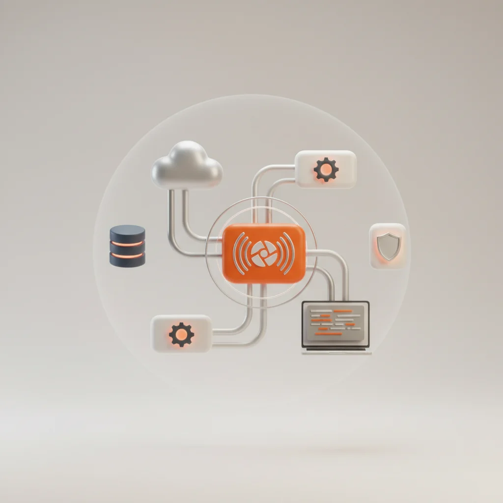 Featured image for What Is Event-Driven Automation and How Do You Build It?