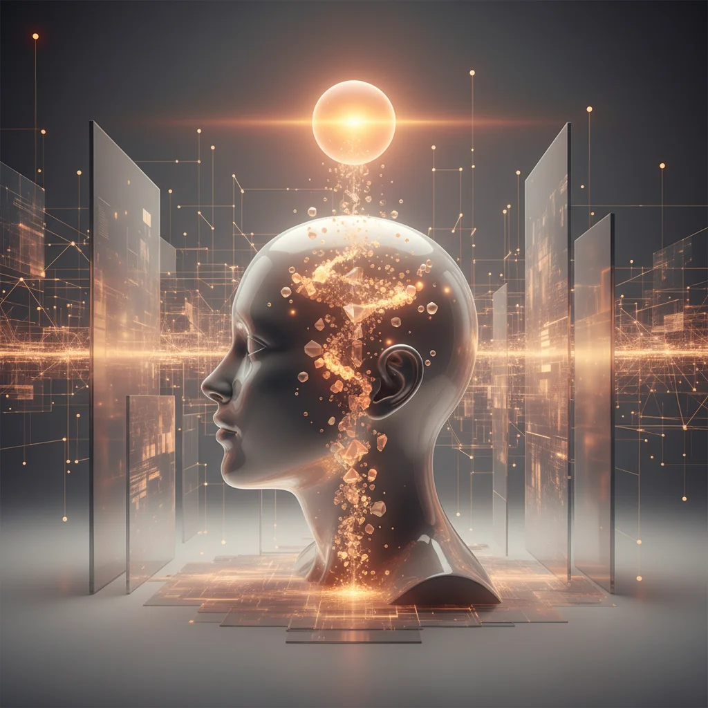 Featured image for What Is Generative AI?