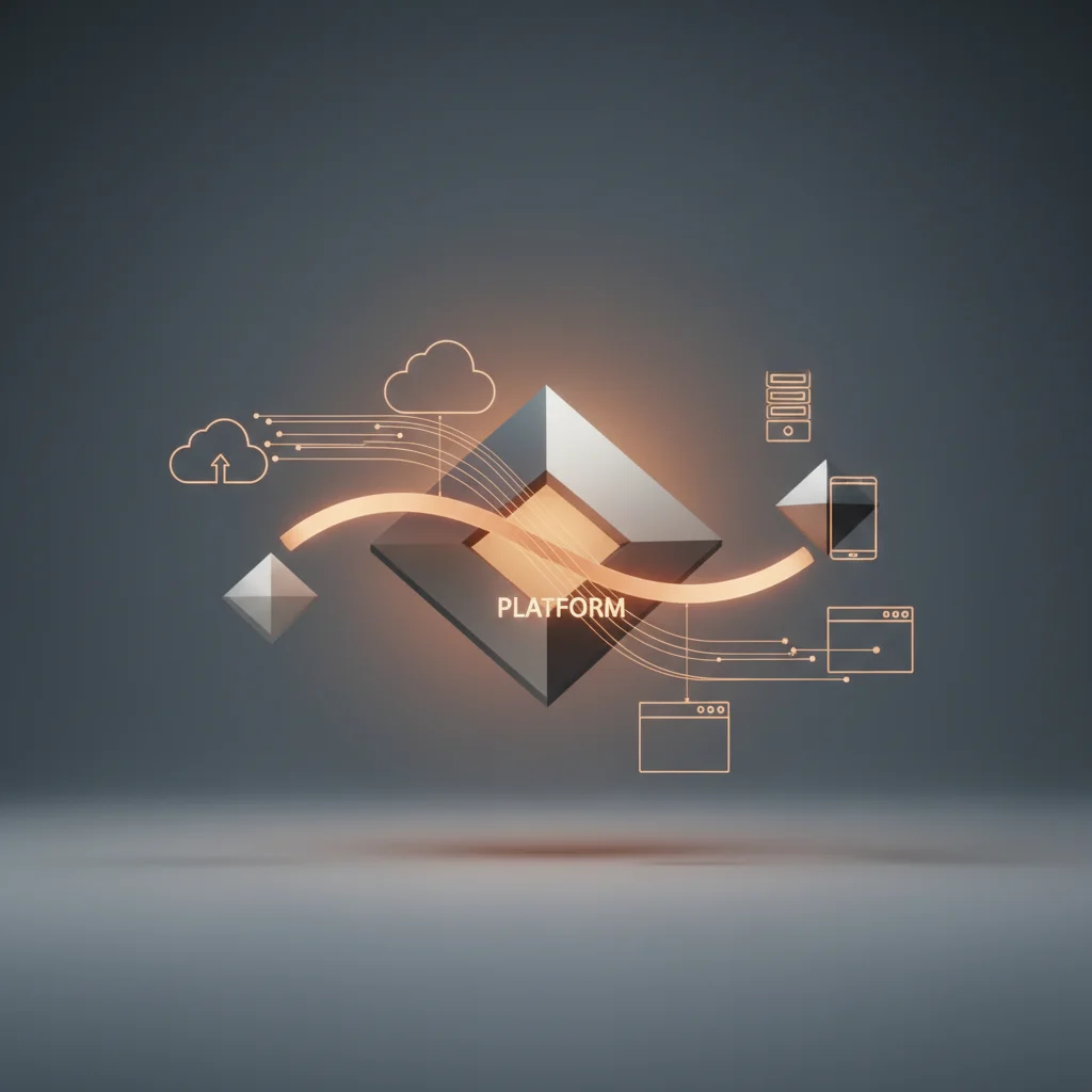 Featured image for What Is iPaaS (Integration Platform as a Service)?