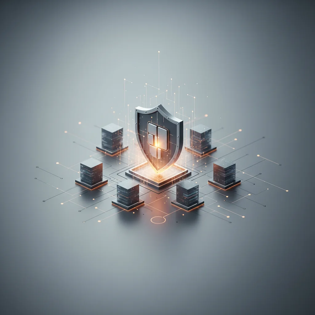 Featured image for What Is ISO 27001 Certification and How to Get It?