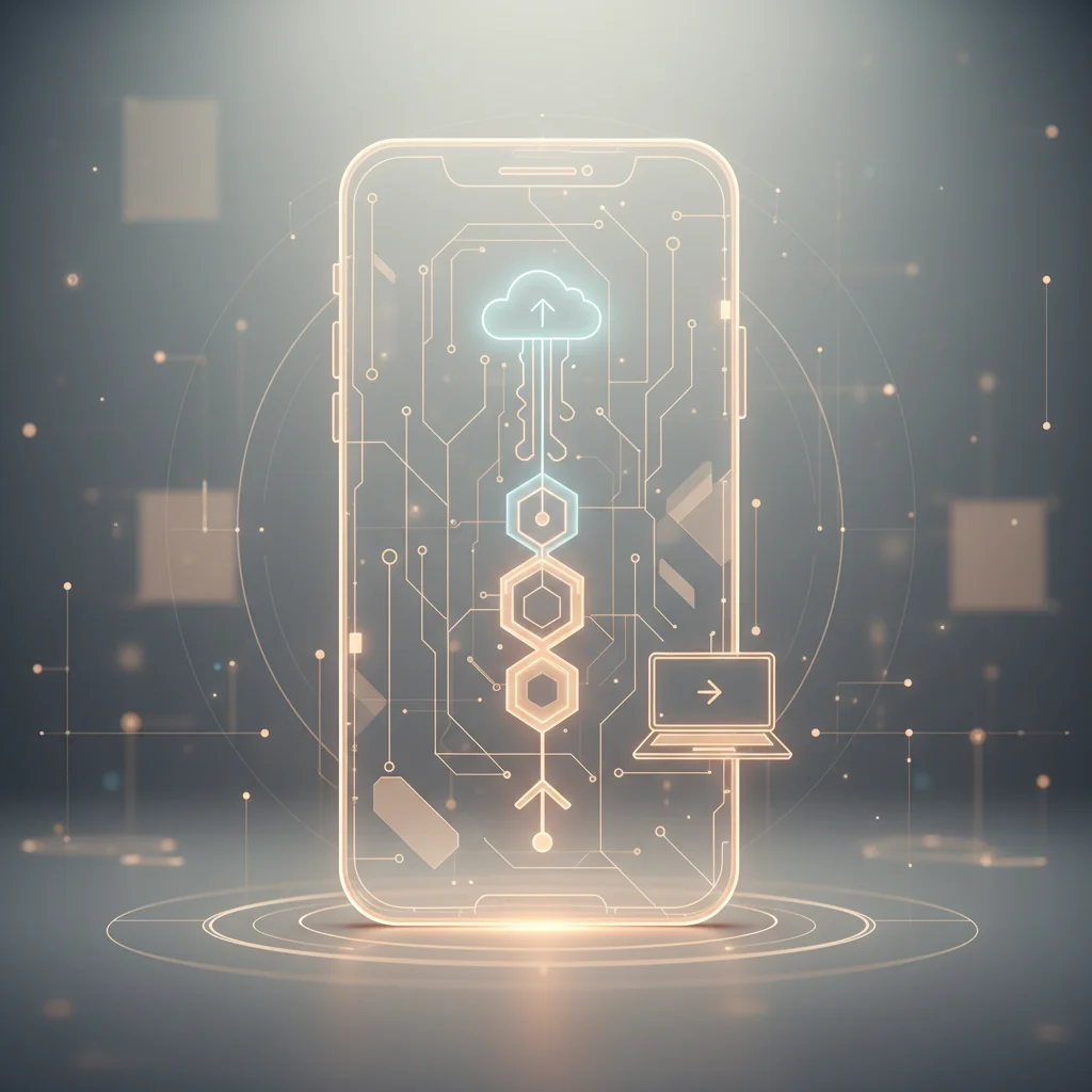 Featured image for What Is Mobile-First Design?