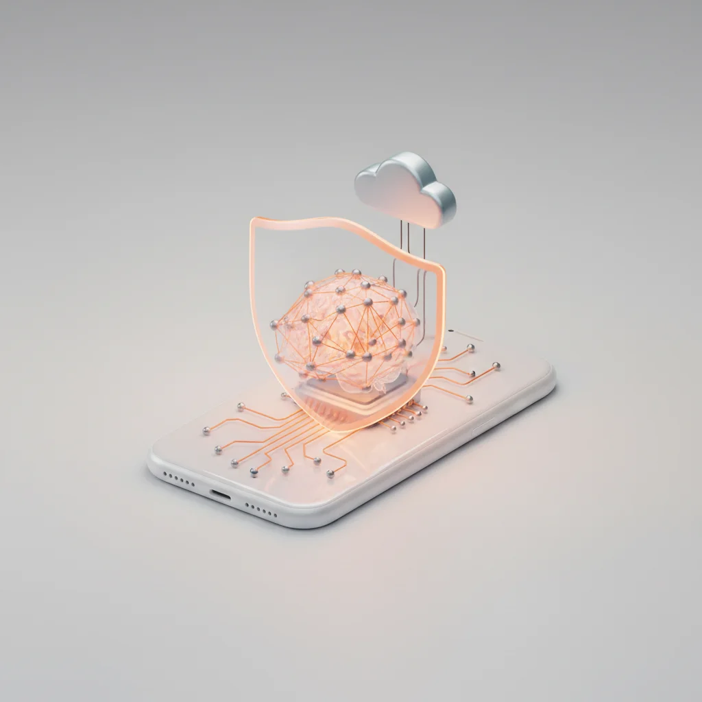 Featured image for What Is On-Device AI and How Does It Work?