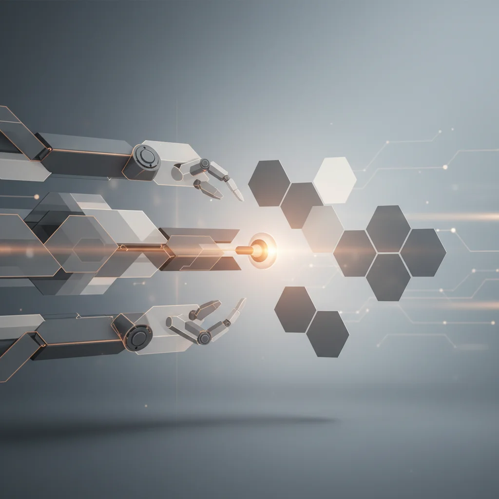 Featured image for What Is RPA (Robotic Process Automation)?