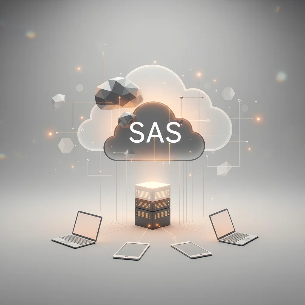 Featured image for What Is SaaS and How Does It Work?