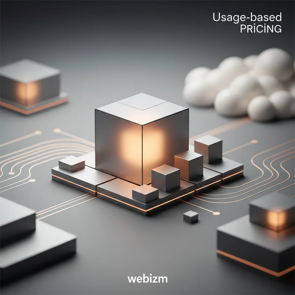 Featured image for What Is Usage-Based Pricing?