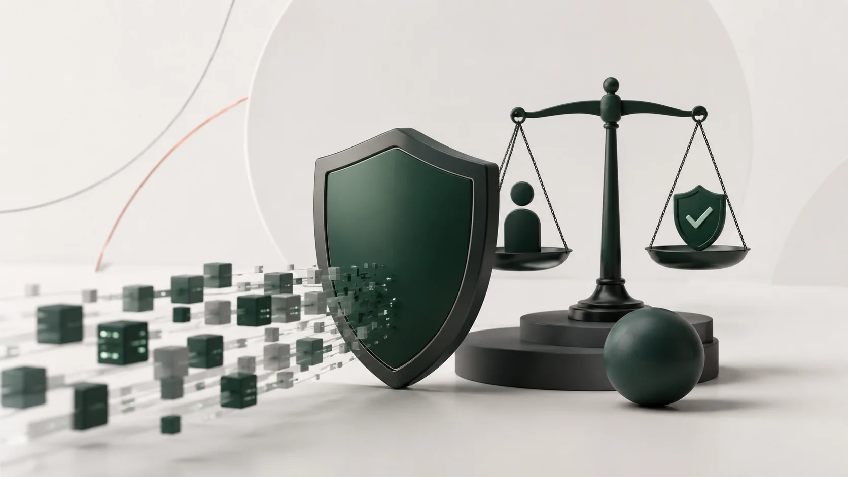KVKK, GDPR uyumlu veri güvenliği ve risk yönetimi