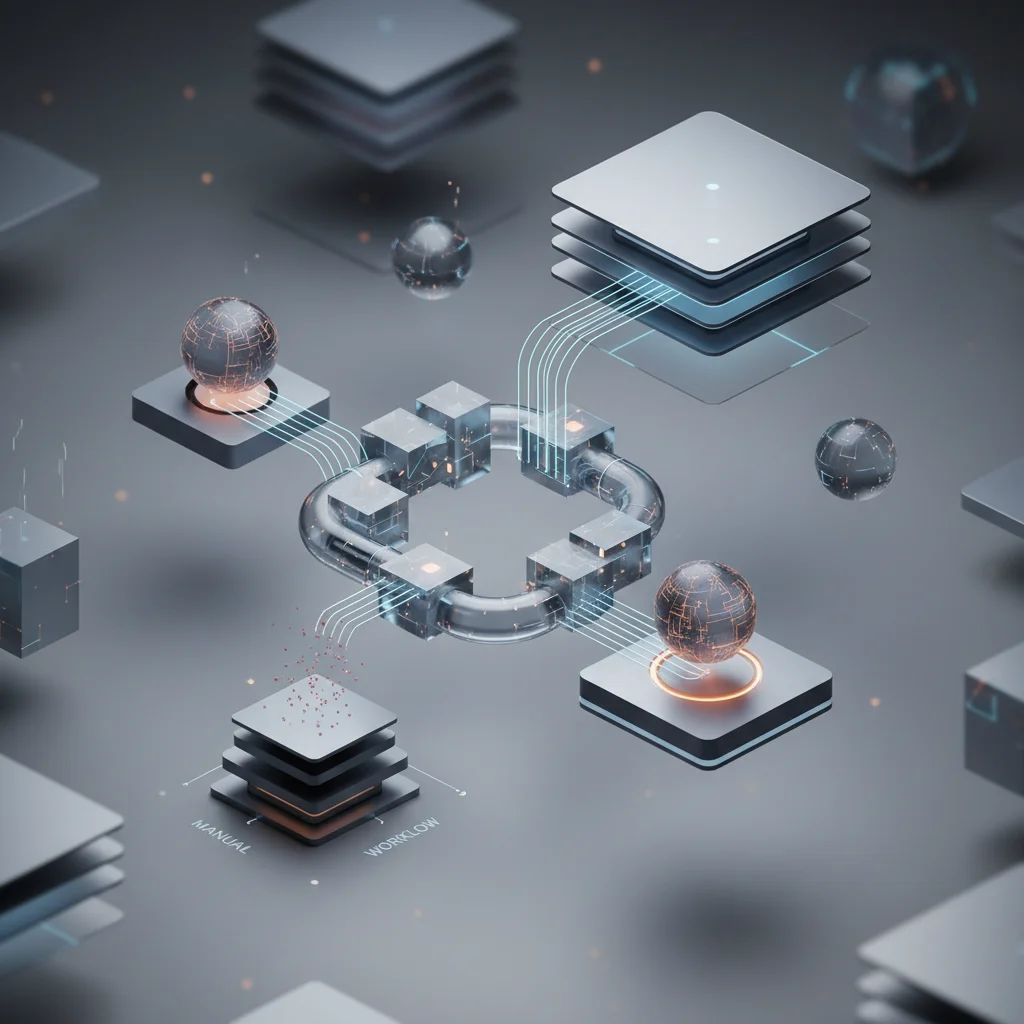 Featured image for When Do You Need an Automation Consultant?