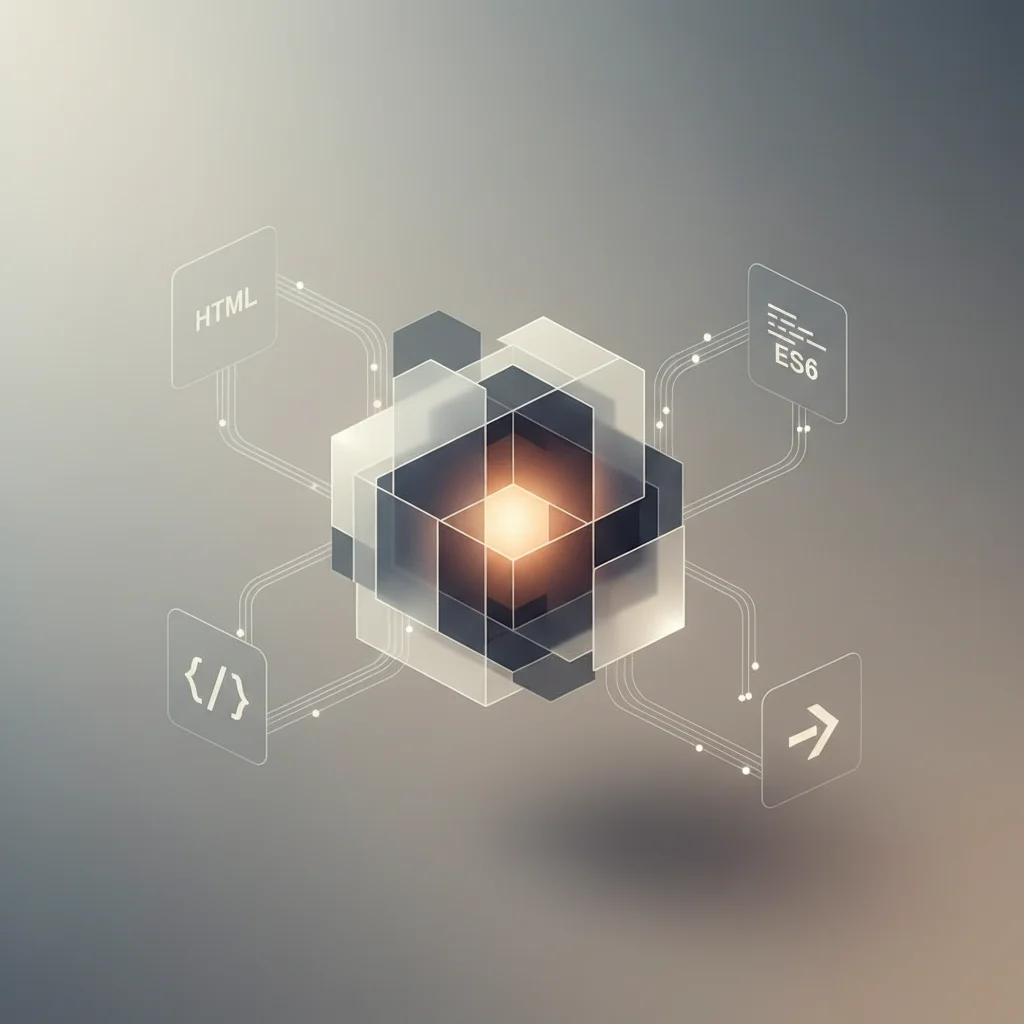 Featured image for Where to Start Learning React