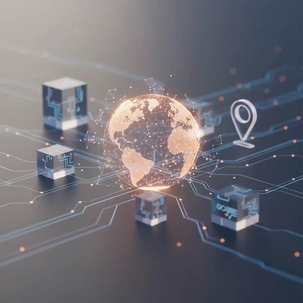 Featured image for Why Structured Data (Schema) Matters for GEO