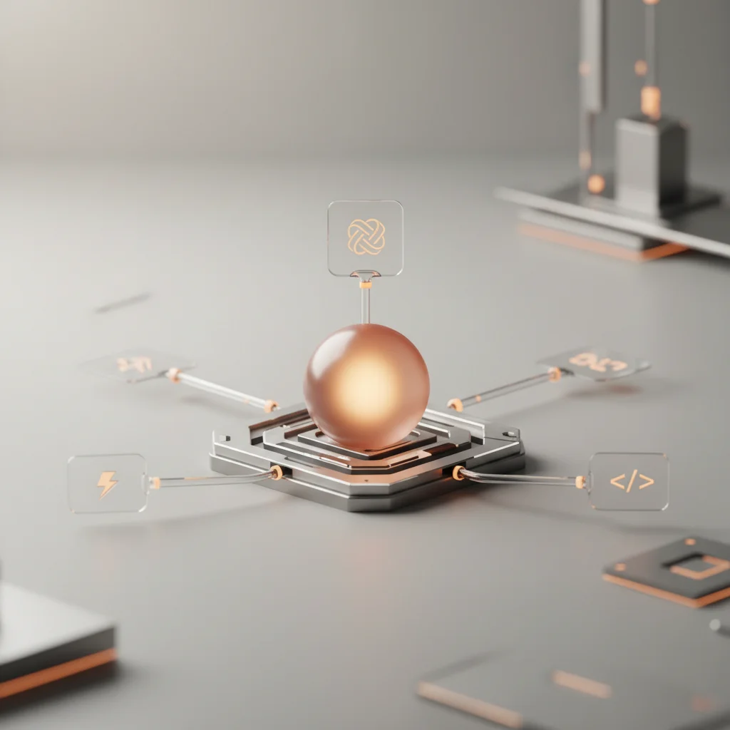 Zapier vs Make vs n8n: Hangisini Seçmeli? için öne çıkan görsel