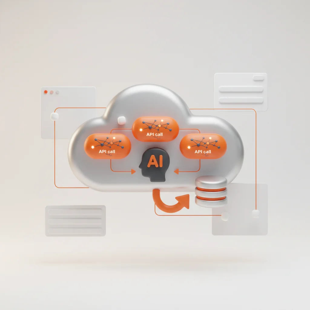 Batch API Nedir ve Toplu Yapay Zeka İşlemlerinde Nasıl Kullanılır? için öne çıkan görsel