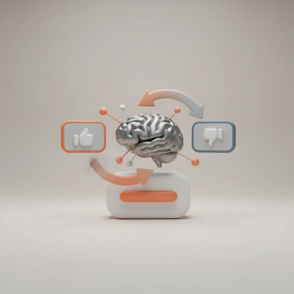 Direct Preference Optimization (DPO) Nedir ve Nasıl Çalışır? için öne çıkan görsel