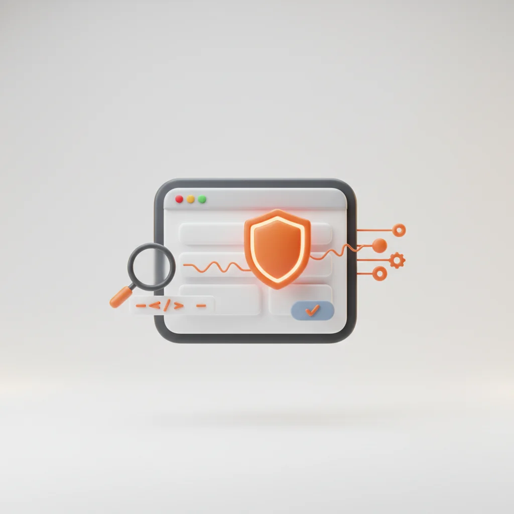 Form Validation UX Nasıl Tasarlanmalı? için öne çıkan görsel
