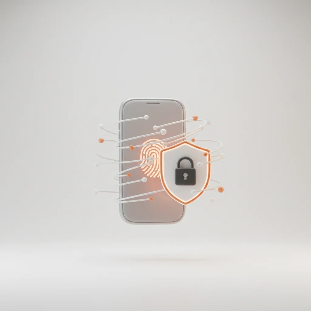 Featured image for How to Add Biometric Authentication to a Mobile App