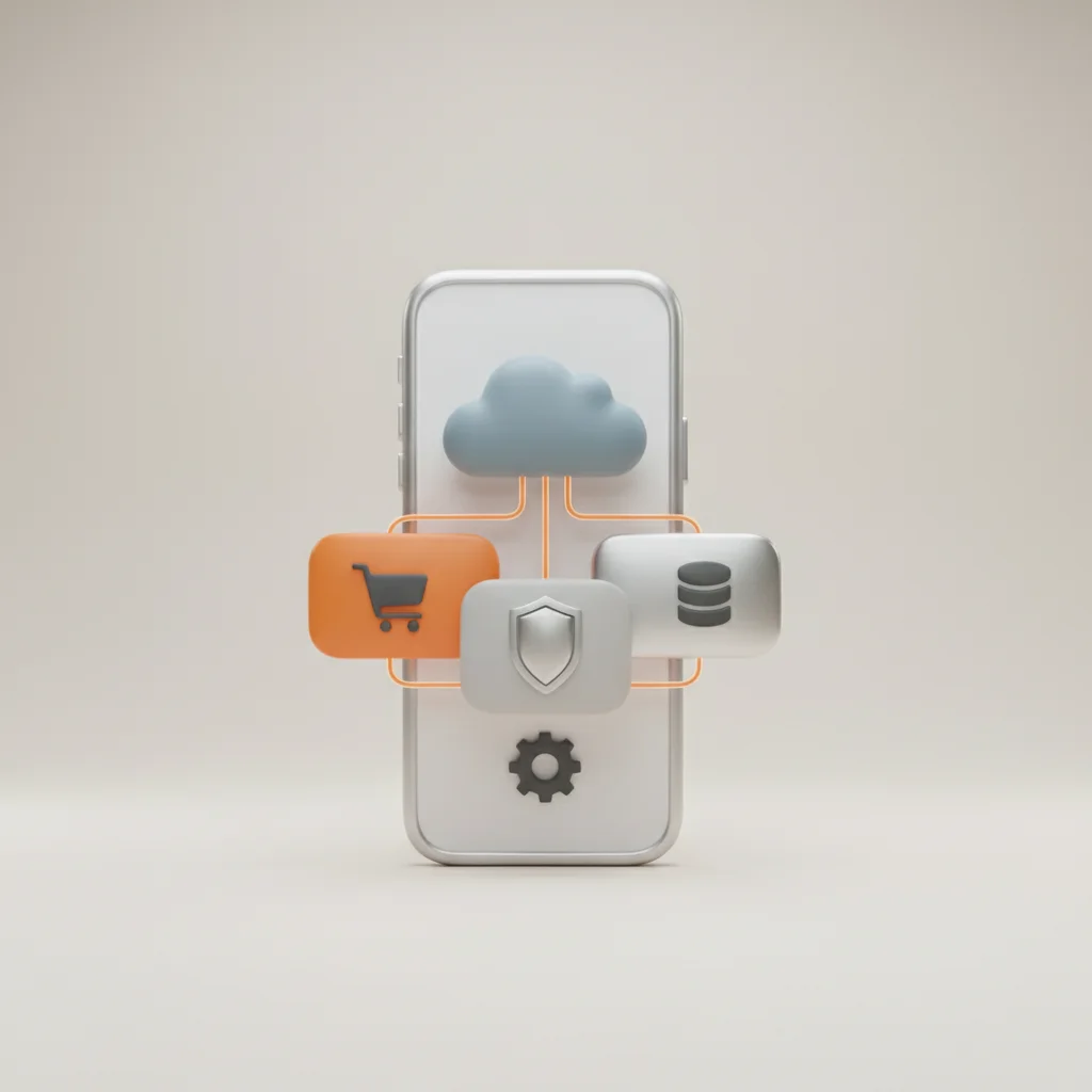 Featured image for How to Integrate a Payment System into a Mobile App