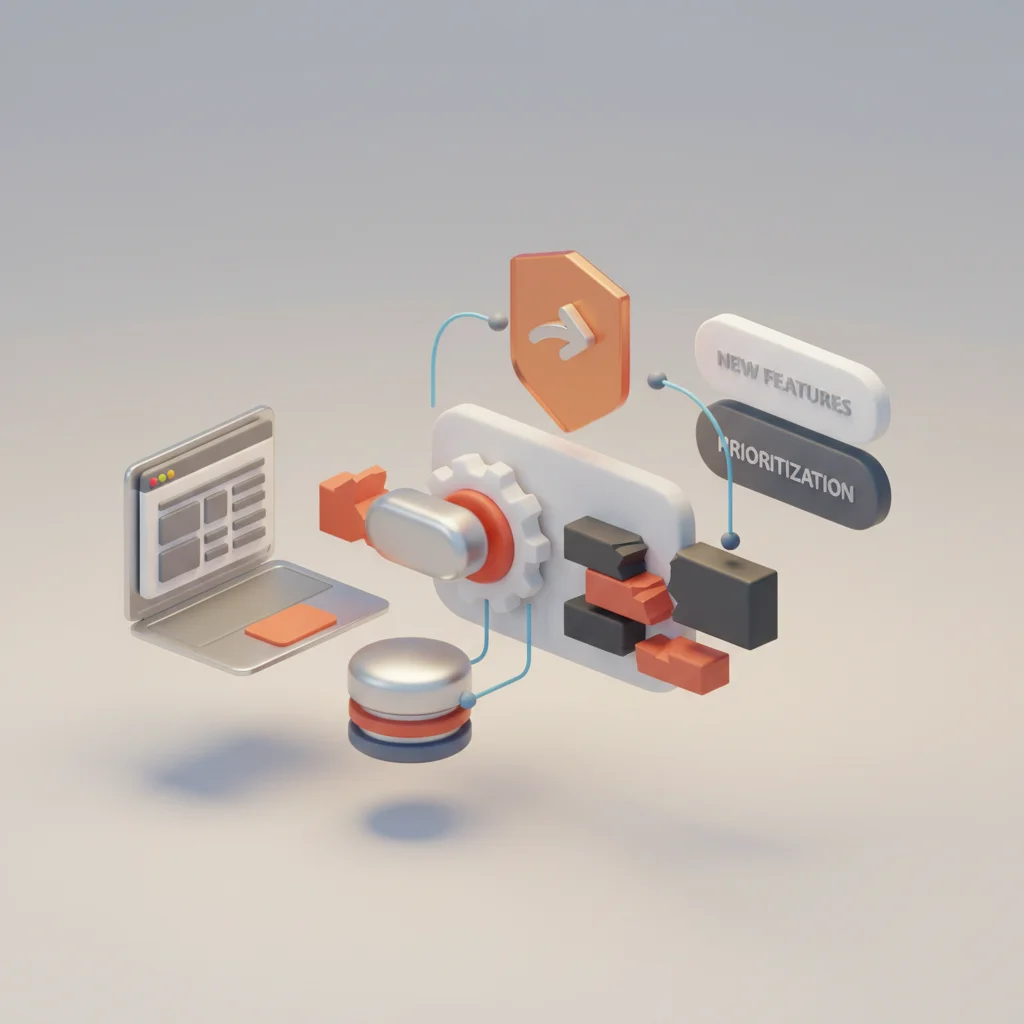 Featured image for How to Manage Technical Debt in Software Projects