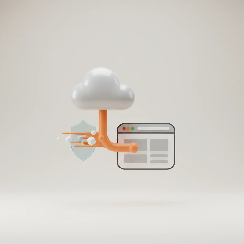 HTTP/3 Nedir, Web Sitesi Performansını Nasıl Etkiler? için öne çıkan görsel