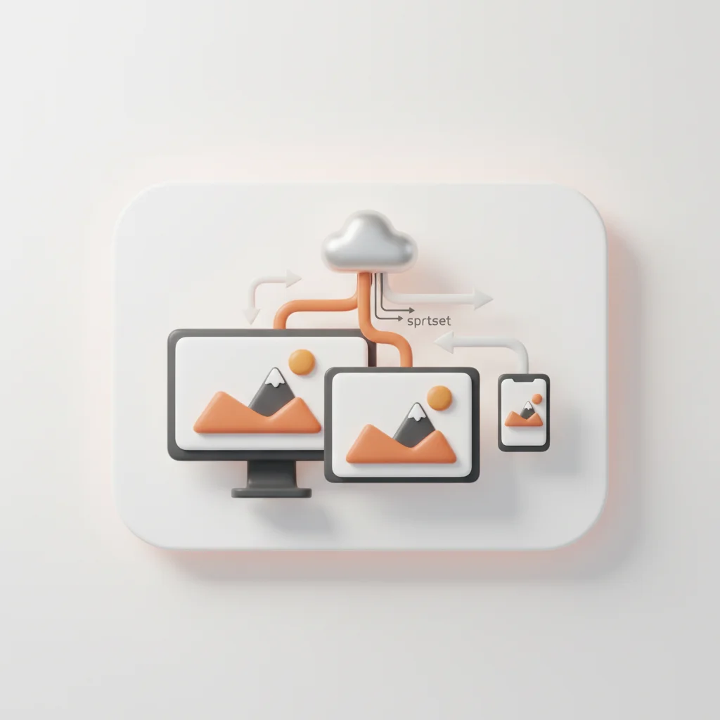 Responsive Images Nedir, srcset Nasıl Kullanılır? için öne çıkan görsel