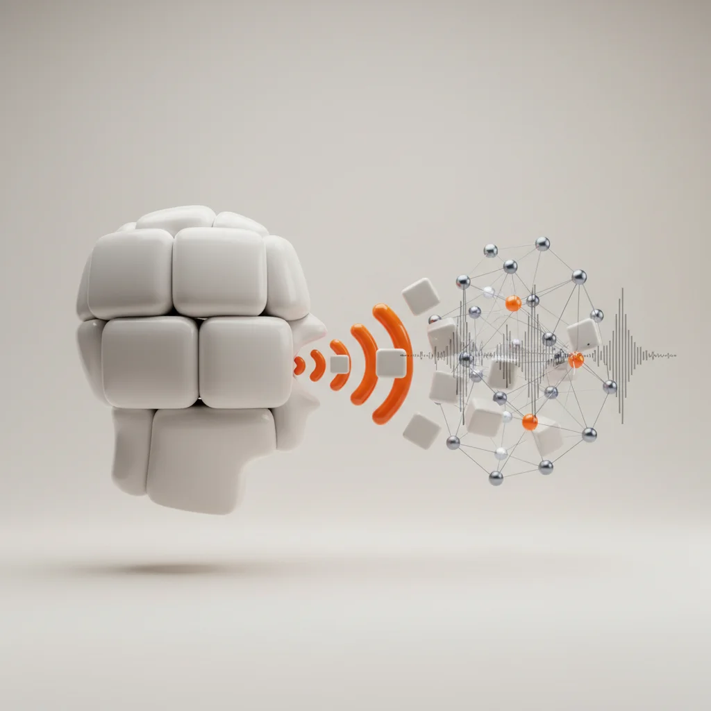 Voice Cloning Nedir ve Ses Nasıl Klonlanır? için öne çıkan görsel